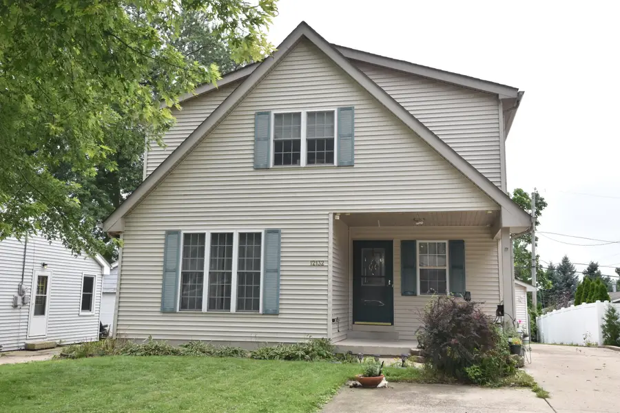 12132 223rd Ave, Salem Lakes, WI 53104 - #2