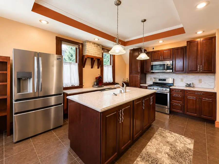 1849 N 1st St, Milwaukee, WI 53212 - #3