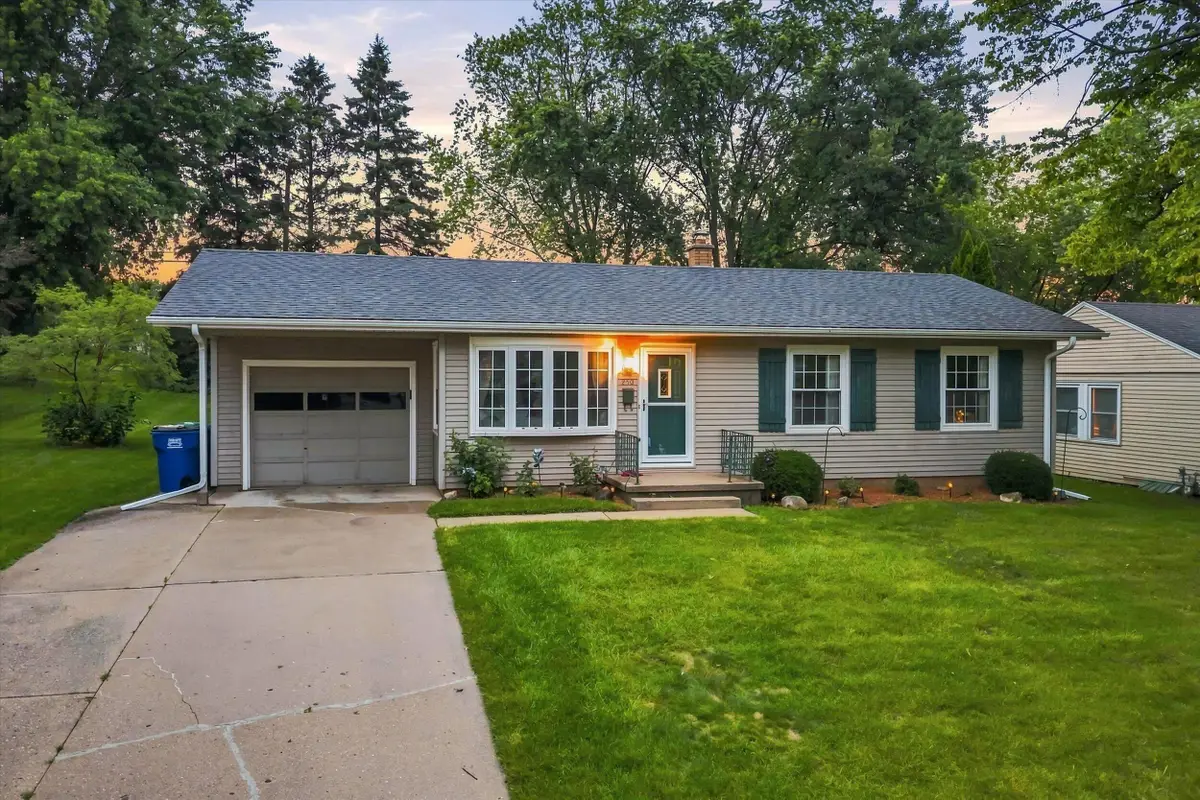 250 E Monroe St, Port Washington, WI 53074 - #1