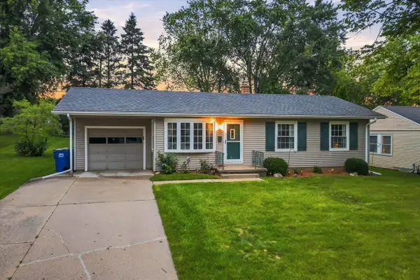 250 E Monroe St, Port Washington, WI 53074