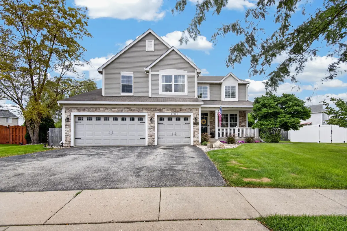 11202 64th St, Kenosha, WI 53142 - #1