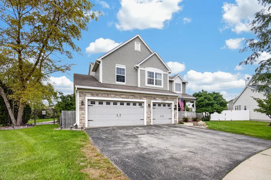 11202 64th St, Kenosha, WI 53142 - #2