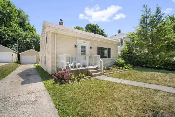 166 N 91st Pl, Milwaukee, WI 53226