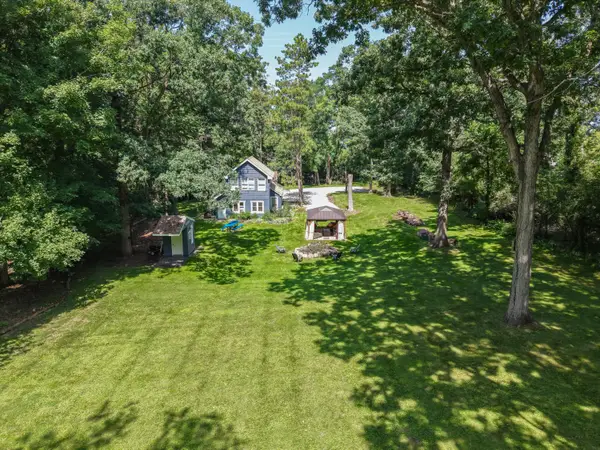 W4387 Highway 50, Linn, WI 53147