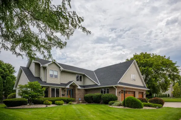 9009 33rd Ave, Kenosha, WI 53142
