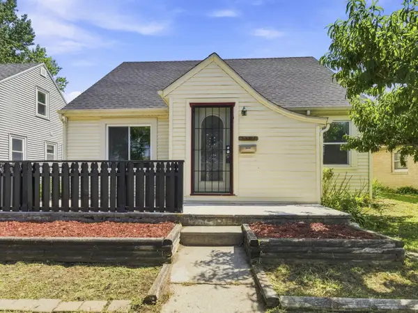 3317 10th Ave, Racine, WI 53402