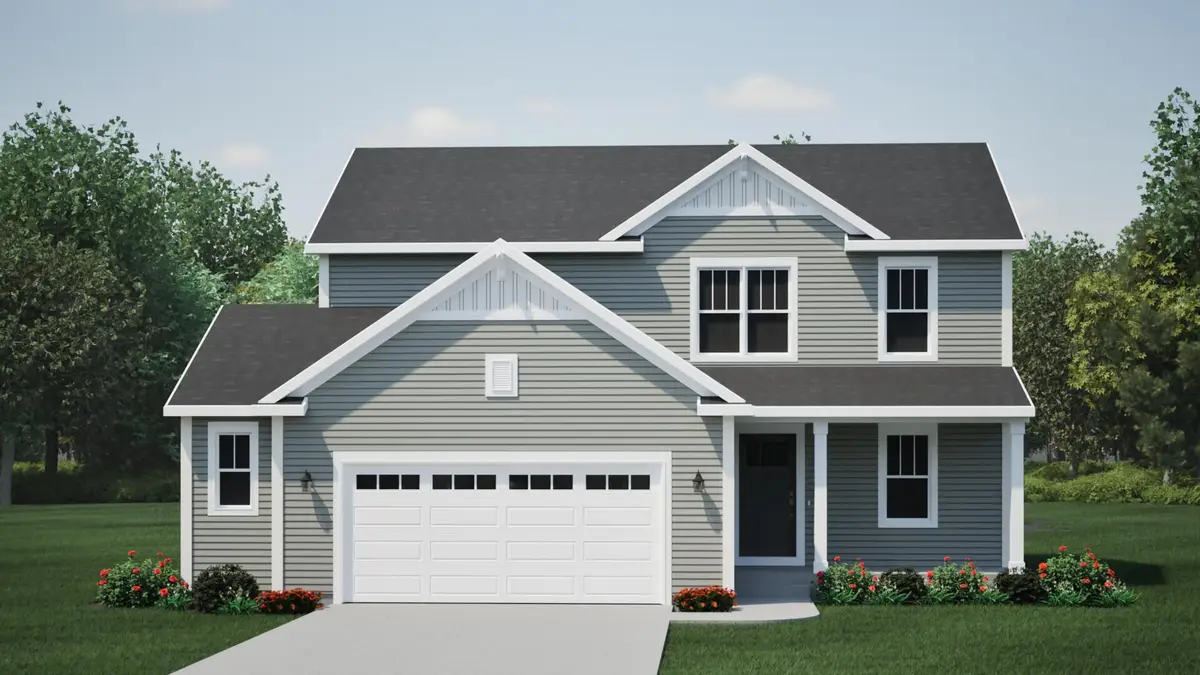 113 Copper Trails Rd, Hartford, WI 53027 - #1