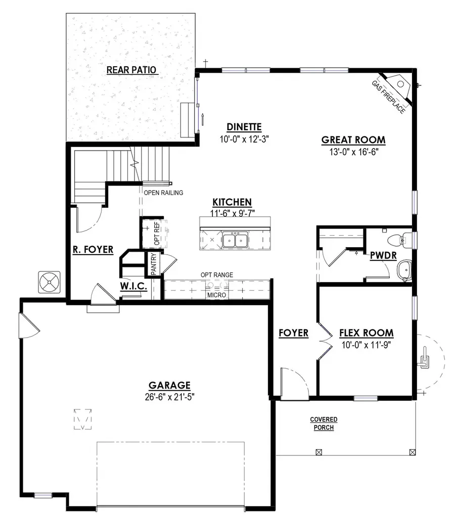 113 Copper Trails Rd, Hartford, WI 53027 - #2
