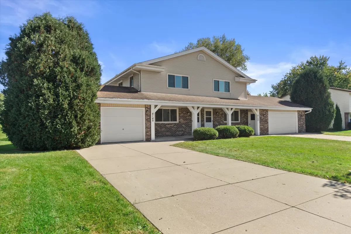 8148 S 88th St, Franklin, WI 53132 - #1
