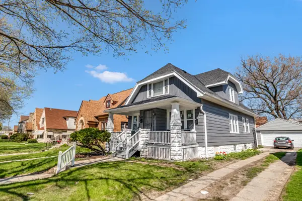 4574 N 24th St, Milwaukee, WI 53209