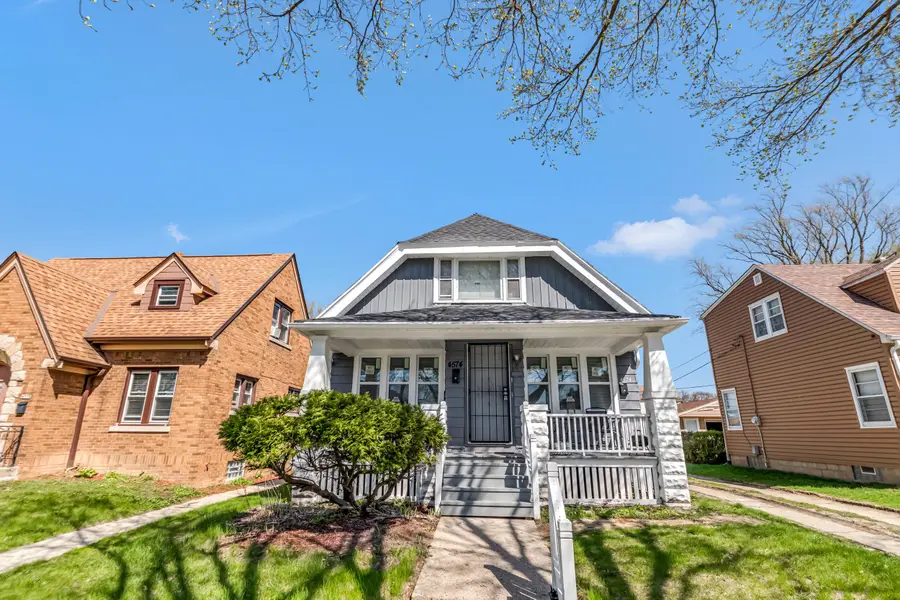 4574 N 24th St, Milwaukee, WI 53209 - #2