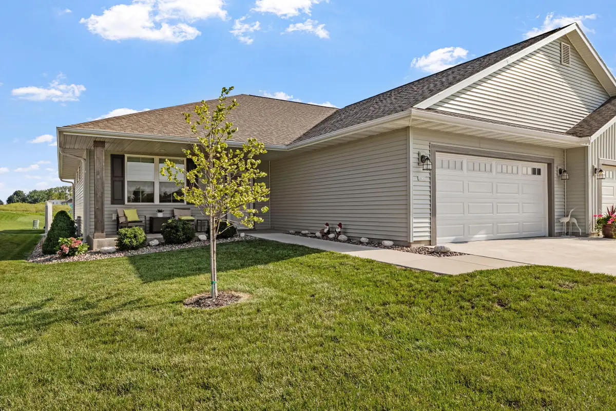2832 Granite Ct, Sheboygan, WI 53081 - #1