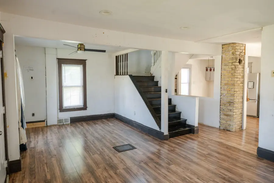 611 West Blvd, Racine, WI 53405 - #3
