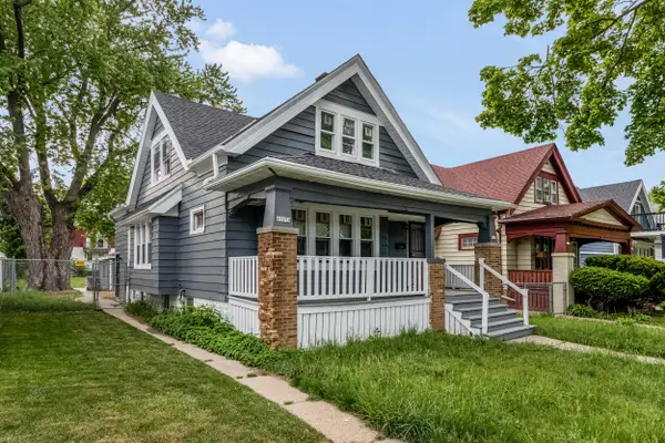 4525 N 28th St, Milwaukee, WI 53209