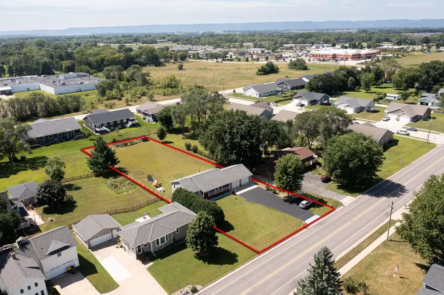 316 Gaarder Rd E, Holmen, WI 54636 - #2