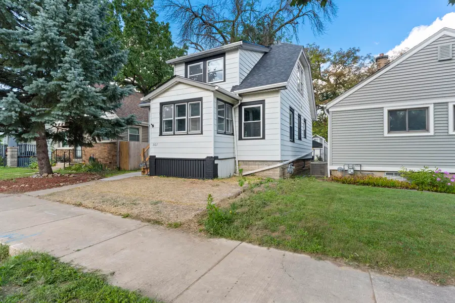 207 S 73rd St, Milwaukee, WI 53214 - #2