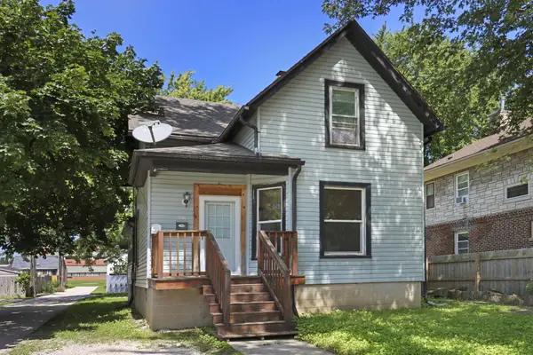 1908 Ehlert St, Racine, WI 53405