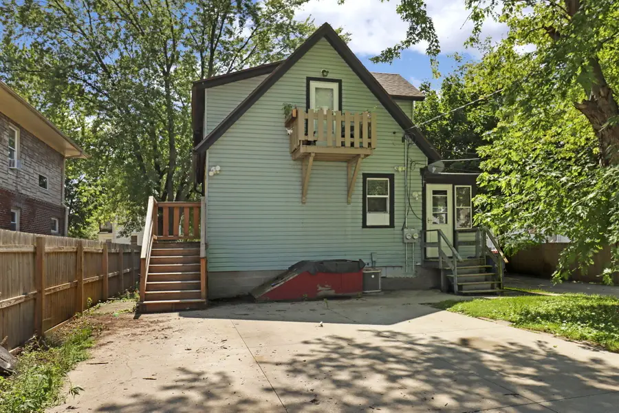 1908 Ehlert St, Racine, WI 53405 - #2