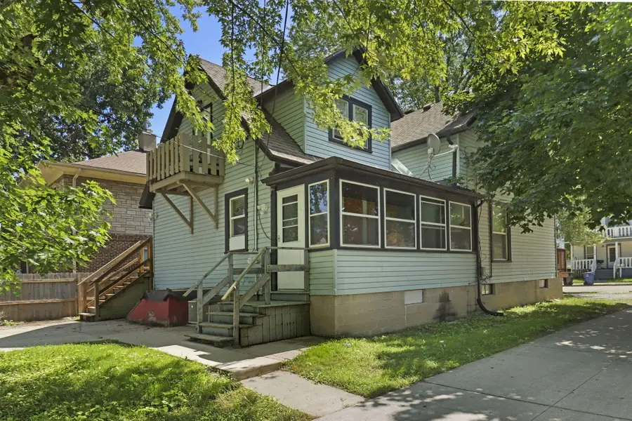 1908 Ehlert St, Racine, WI 53405 - #3