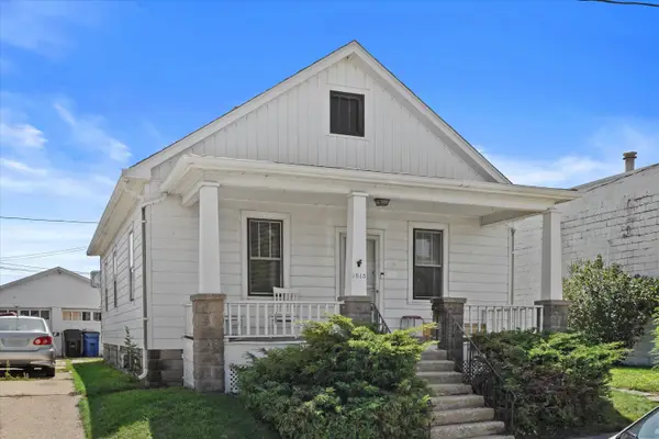 1515 Lombard Ave, Racine, WI 53402