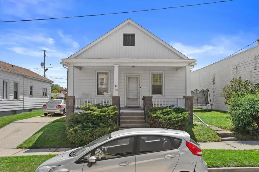1515 Lombard Ave, Racine, WI 53402 - #2