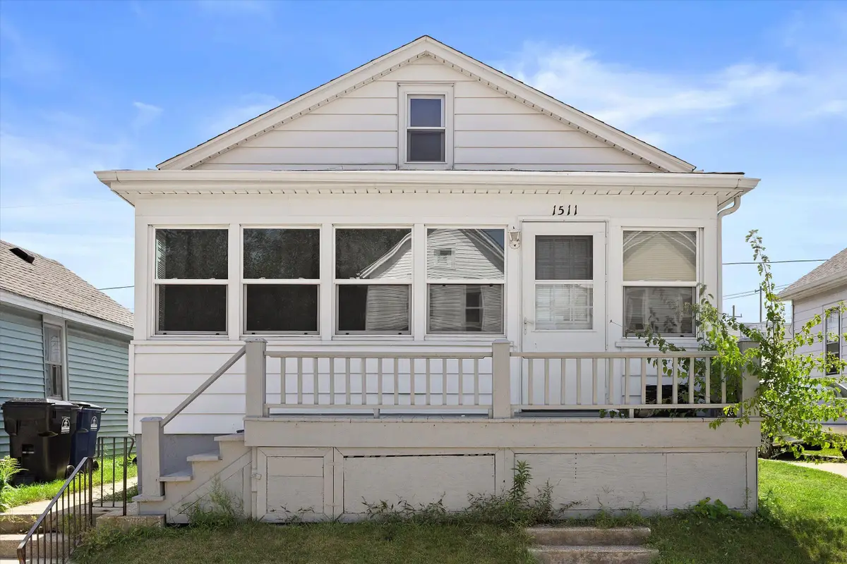 1511 Lombard Ave, Racine, WI 53402 - #1