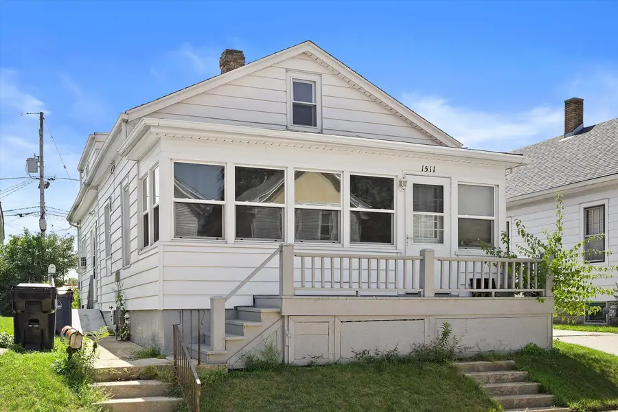 1511 Lombard Ave, Racine, WI 53402 - #2