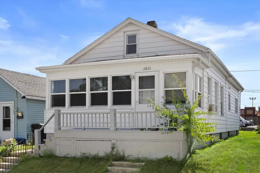 1511 Lombard Ave, Racine, WI 53402 - #3