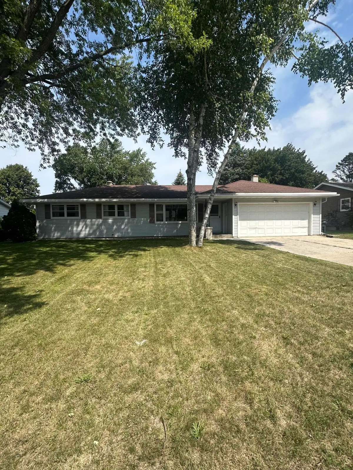 930 Anton Rd, Plymouth, WI 53073 - #1