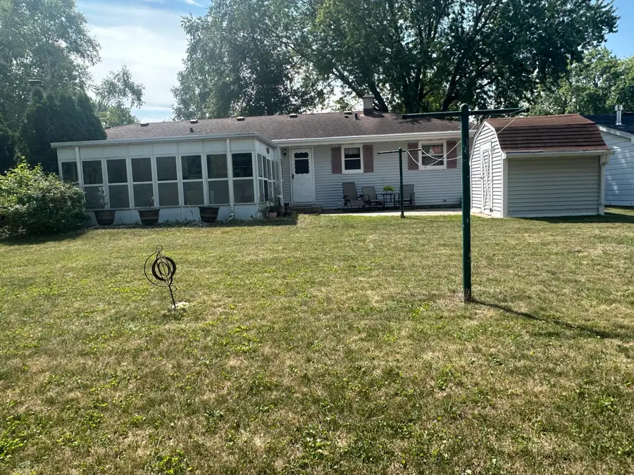 930 Anton Rd, Plymouth, WI 53073 - #2