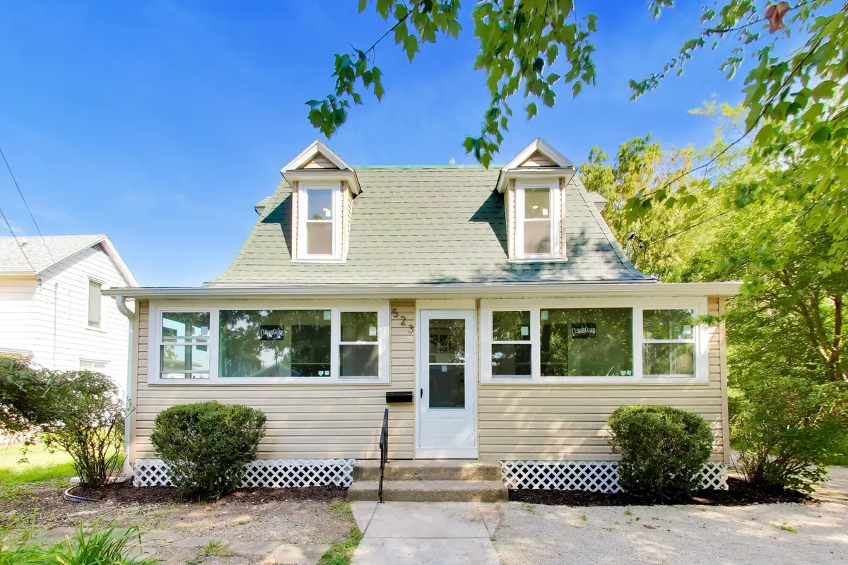 523 High St, Delavan, WI 53115 - #1
