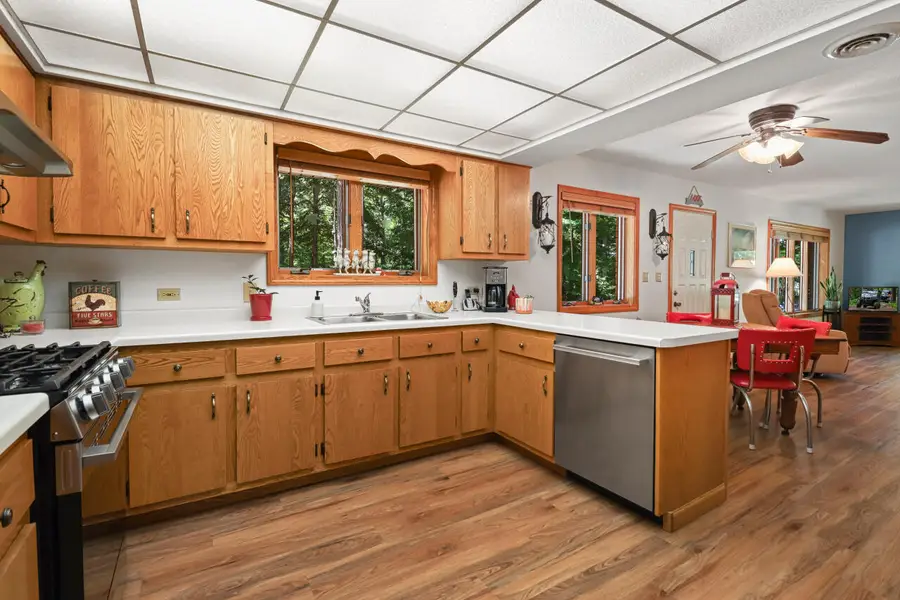 6808 Highway 8, Crescent, WI 54501 - #3