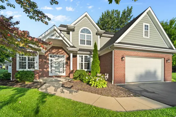 2045 Meagans Way, Twin Lakes, WI 53181