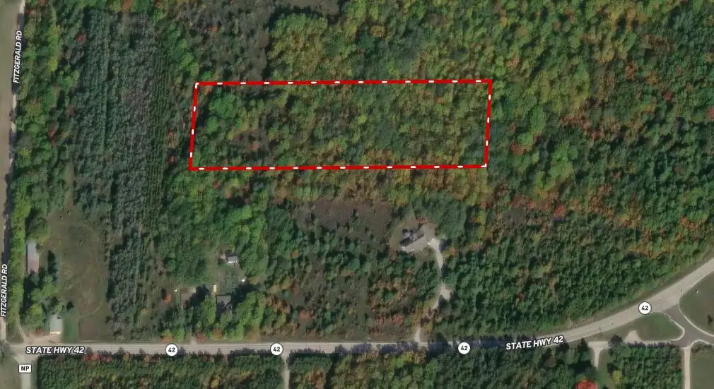 Lt1 State Hwy 42, Liberty Grove, WI 54210 - #1