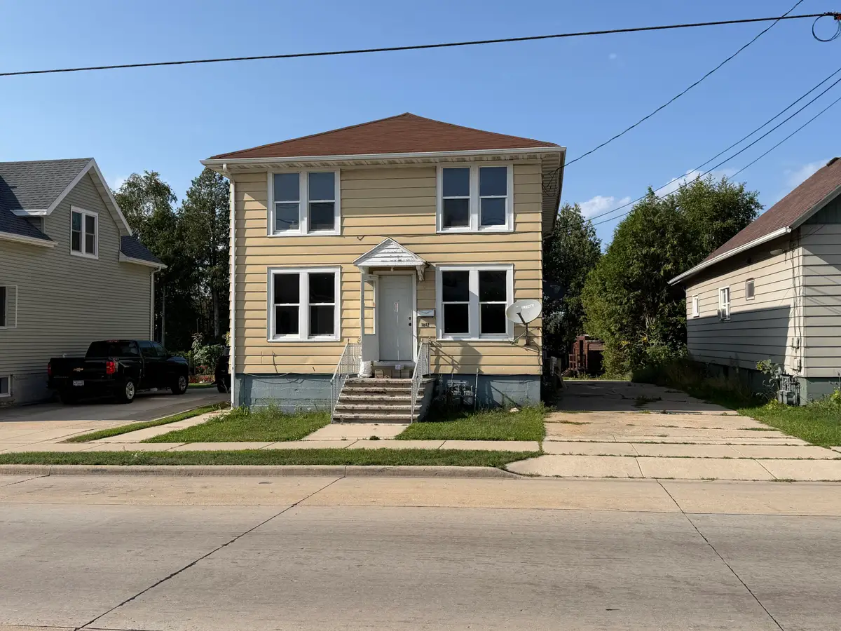 1812 14th St, Two Rivers, WI 54241 - #1