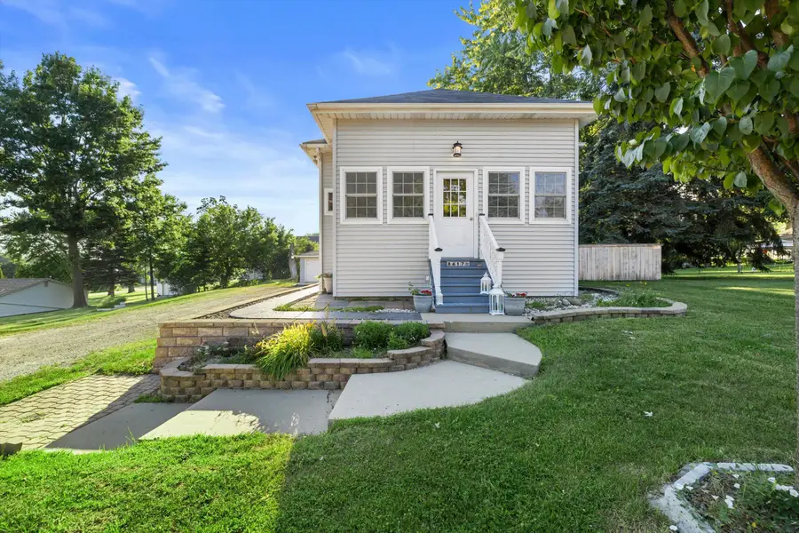 8417 200th Ave, Bristol, WI 53104 - #2