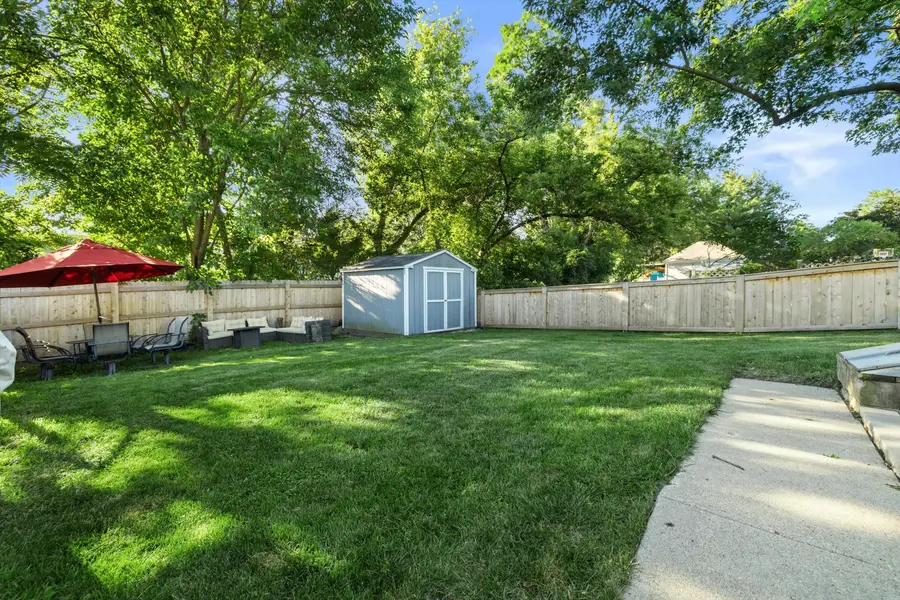 8417 200th Ave, Bristol, WI 53104 - #3