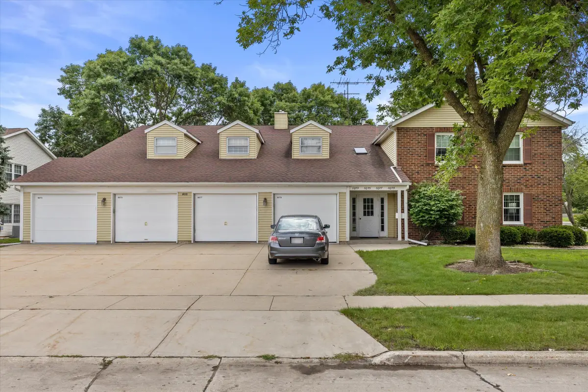 8073 43rd Ave, Kenosha, WI 53142 - #1