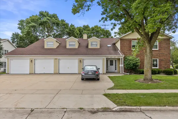 8073 43rd Ave, Kenosha, WI 53142
