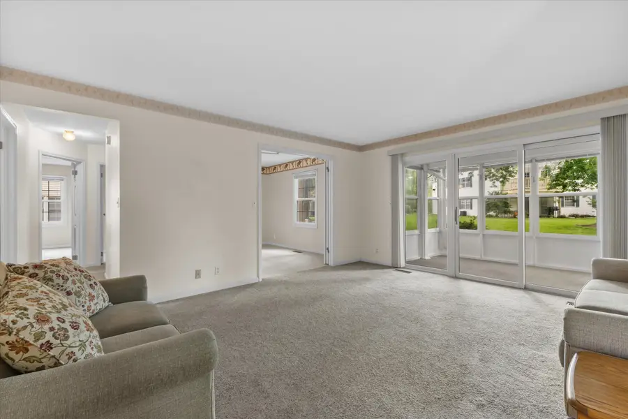 8073 43rd Ave, Kenosha, WI 53142 - #3
