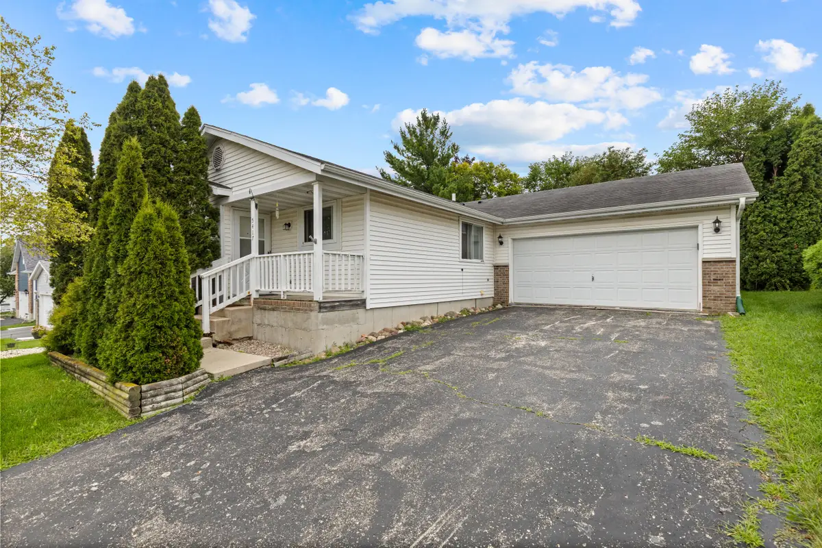 5417 41st St, Kenosha, WI 53144 - #1