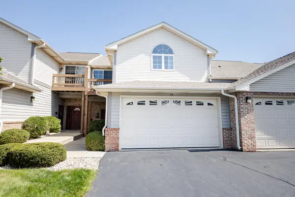 2816 55th Ave, Kenosha, WI 53144