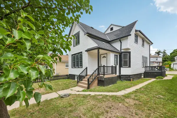 3528 N 87th St, Milwaukee, WI 53222