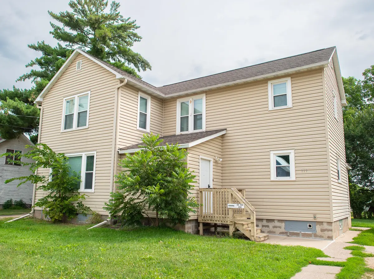 111 N Black River St, Sparta, WI 54656 - #1