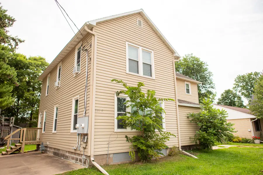 111 N Black River St, Sparta, WI 54656 - #3