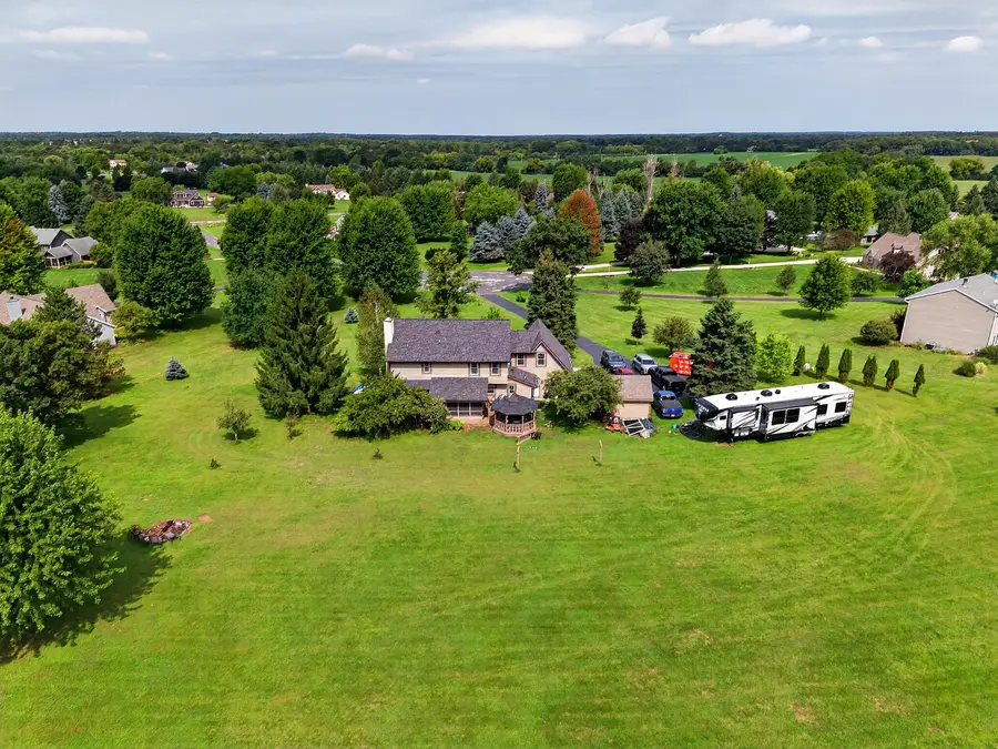 S93W33523 Fieldside Ct, Mukwonago, WI 53149 - #3