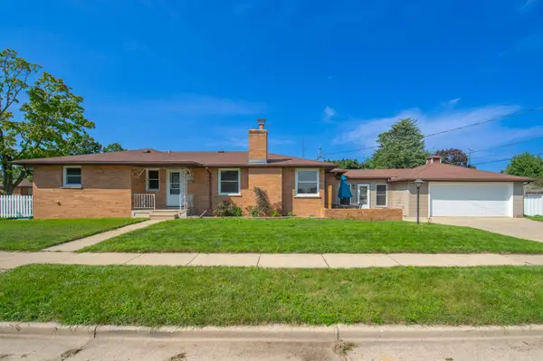 1624 36th St, Kenosha, WI 53140