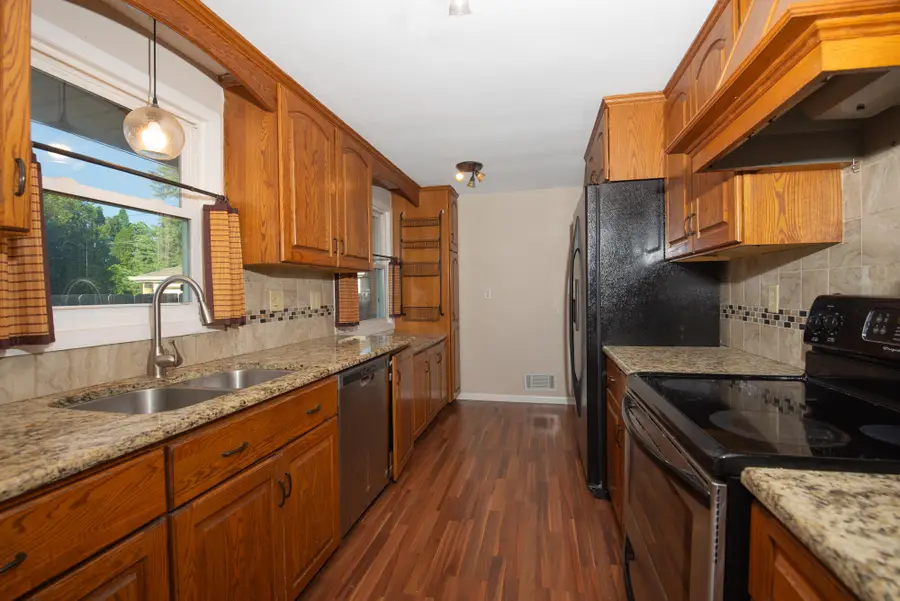 1624 36th St, Kenosha, WI 53140 - #2