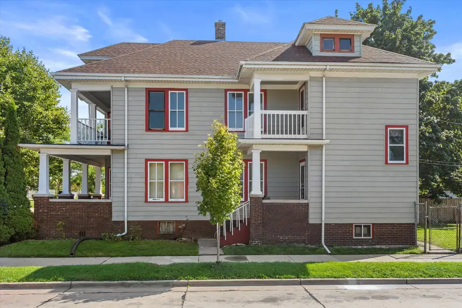 1900-1902 Franklin St, Racine, WI 53403 - #2