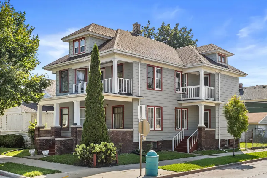 1900-1902 Franklin St, Racine, WI 53403 - #3